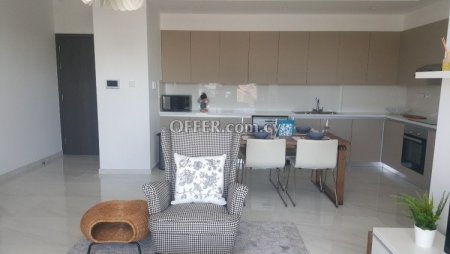 2 Bed Apartment for sale in Mesa Geitonia, Limassol - 6