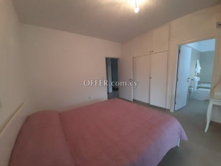 3 Bed Apartment for rent in Mouttagiaka, Limassol - 6