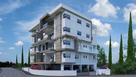 1 Bed Apartment for sale in Neapoli, Limassol - 5