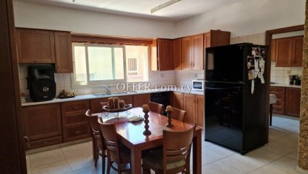 4 Bed Semi-Detached House for rent in Ekali, Limassol - 6