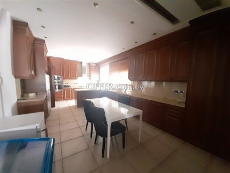 5 Bed Detached House for sale in Panthea, Limassol - 6
