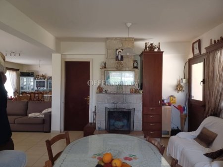 3 Bed Detached House for sale in Agios Therapon, Limassol - 5