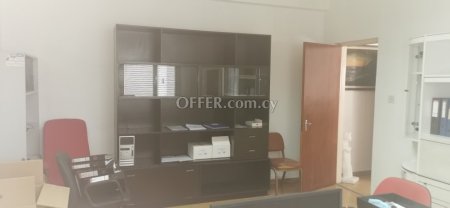 Office for rent in Omonoia, Limassol - 6
