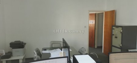 Office for sale in Omonoia, Limassol - 2