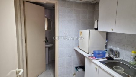 Office for rent in Agia Trias, Limassol - 3