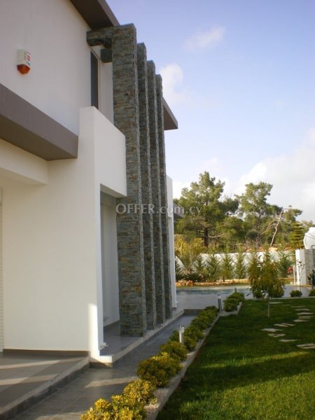 3 Bed Detached House for sale in Souni-Zanakia, Limassol - 4