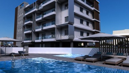3 Bed Apartment for sale in Zakaki, Limassol - 2