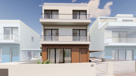 4 Bed Detached House for sale in Germasogeia, Limassol - 6