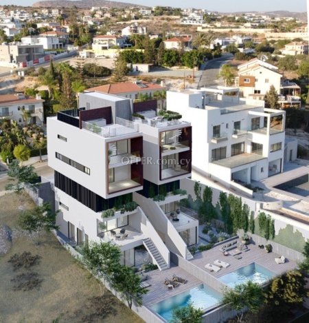 3 Bed Apartment for sale in Germasogeia, Limassol - 3