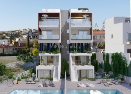 3 Bed Apartment for sale in Germasogeia, Limassol - 3