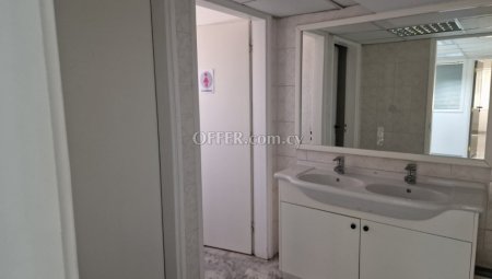 Office for rent in Limassol - 6