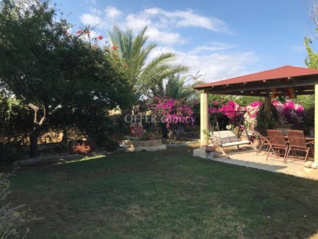 3 Bed Detached House for sale in Psematismenos, Larnaca - 6
