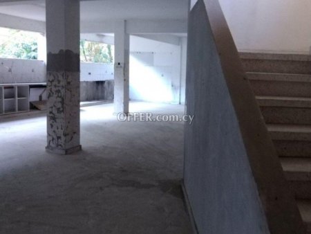 Commercial Building for sale in Gerasa, Limassol - 3