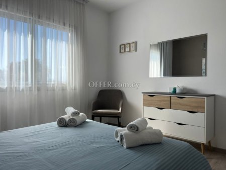 2 Bed Apartment for rent in Potamos Germasogeias, Limassol - 6