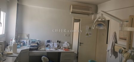Office for rent in Katholiki, Limassol - 6