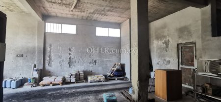 Warehouse for rent in Agios Ioannis, Limassol - 2