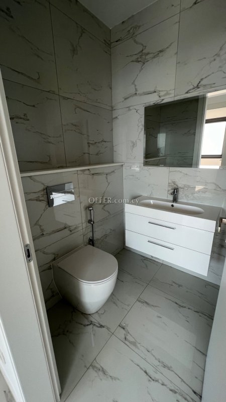 2 Bed Apartment for rent in Mouttagiaka Tourist Area, Limassol - 6
