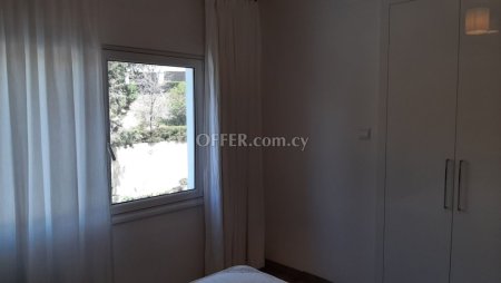 1 Bed Apartment for rent in Agios Tychon - Tourist Area, Limassol - 3