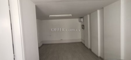 Shop for rent in Limassol - 4