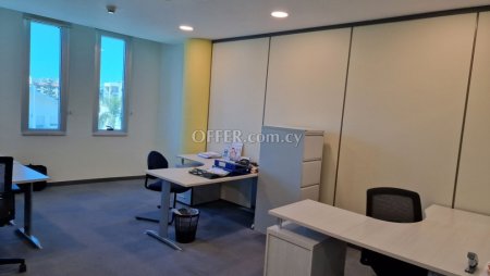 Office for sale in Agios Athanasios - Tourist Area, Limassol - 6