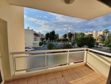 2 Bed Apartment for rent in Potamos Germasogeias, Limassol - 6