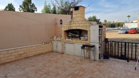 4 Bed Detached House for rent in Agios Sillas, Limassol - 6