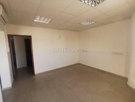 Office for rent in Mesa Geitonia, Limassol - 6