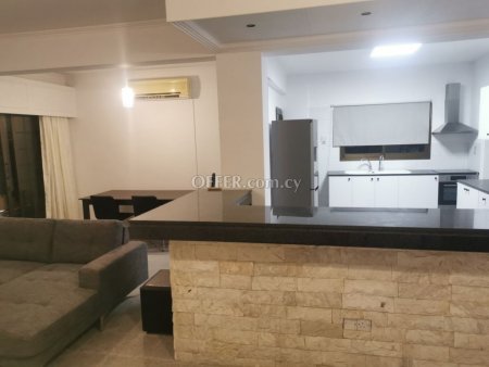 3 Bed Apartment for rent in Limassol - 6