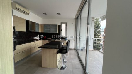 3 Bed Apartment for rent in Strovolos, Nicosia - 6