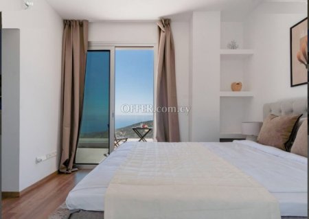 3 Bed Detached Villa for rent in Pissouri, Limassol - 6