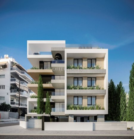 4 Bed Apartment for sale in Neapoli, Limassol - 2