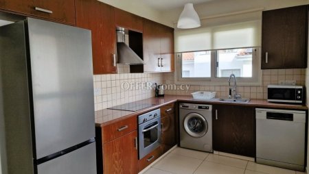 2 Bed Apartment for rent in Kato Polemidia, Limassol - 6