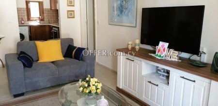 3 Bed Apartment for rent in Aphrodite hills, Paphos - 6