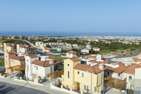 2 Bed Detached House for sale in Konia, Paphos - 2