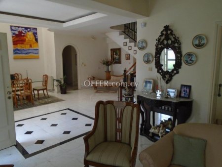 5 Bed Detached House for sale in Agios Theodoros, Paphos - 6