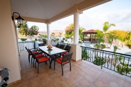 4 Bed Detached House for sale in Anarita, Paphos - 6
