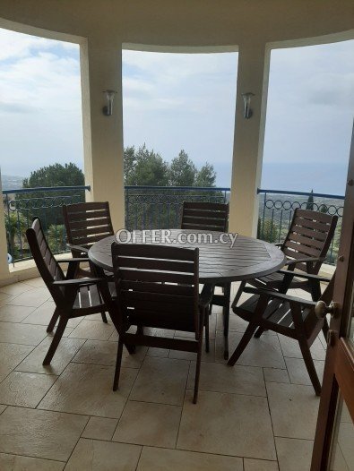 5 Bed Detached House for sale in Tala, Paphos - 6