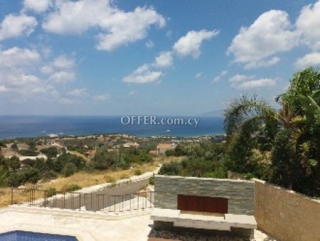 4 Bed Detached House for sale in Neo Chorio, Paphos - 6