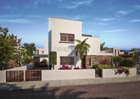 3 Bed Detached House for sale in Kato Pafos, Paphos - 6