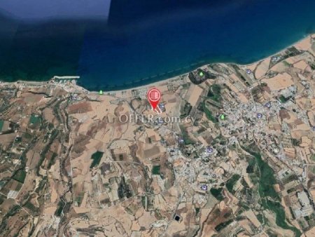 Building Plot for sale in Polis Chrysochous, Paphos - 2
