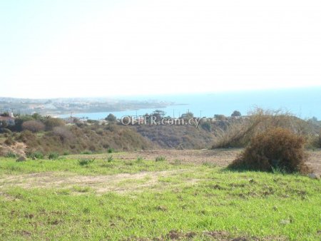 Residential Field for sale in Peyia, Paphos - 5