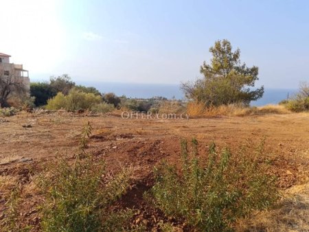 Residential Field for sale in Nea Dimmata, Paphos - 3