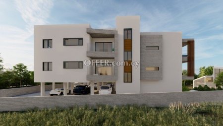 2 Bed Apartment for sale in Kissonerga, Paphos - 3