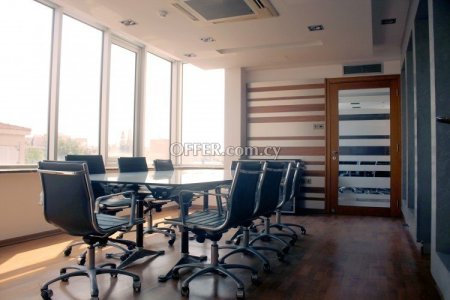 Office for sale in Agios Theodoros, Paphos - 5