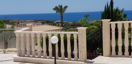4 Bed Detached House for sale in Sea Caves, Paphos - 6