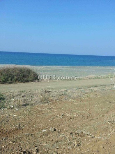 Building Plot for sale in Pachyammos, Nicosia - 6