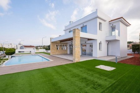 3 Bed Detached House for sale in Latchi, Paphos - 6