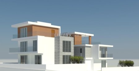 4 Bed Detached House for sale in Pafos, Paphos - 2