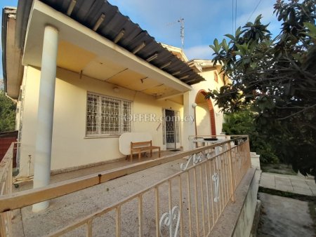 2 Bed Detached House for sale in Agios Theodoros, Paphos - 6