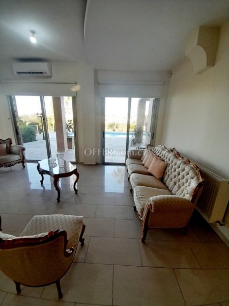 4 Bed Detached House for sale in Anarita, Paphos - 6